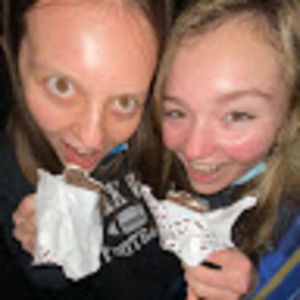 Meet your Posher, Isabel